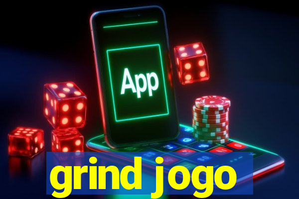 grind jogo